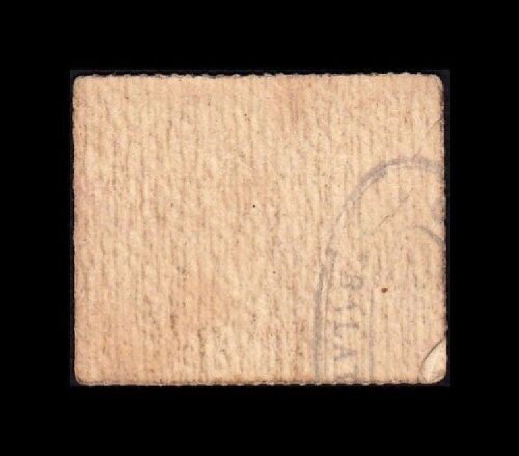Alternative view of España Billete Local Guerra Civil Albalate Teruel 5 Céntimos 1937 MBC VF