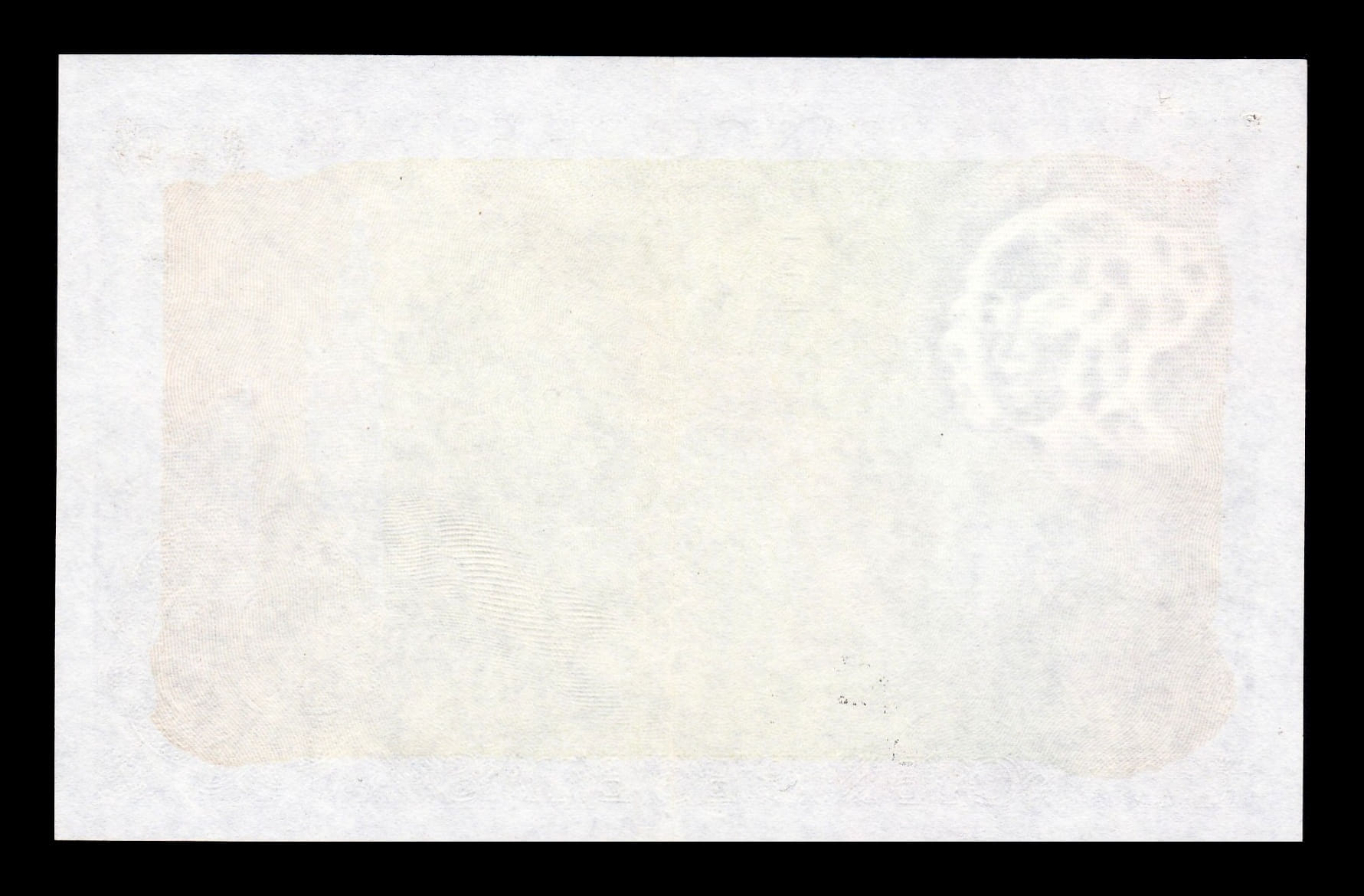 España Error impresión 100 Pesetas Becquer 1965 Pick 150 serie Q Ebc Xf